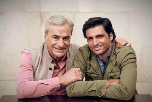 Cette marque anglaise s’associe à un duo père-fils très connu pour sa nouvelle collection 2025