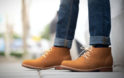 Connaissez-vous ces 7 différents types de boots pour hommes ?