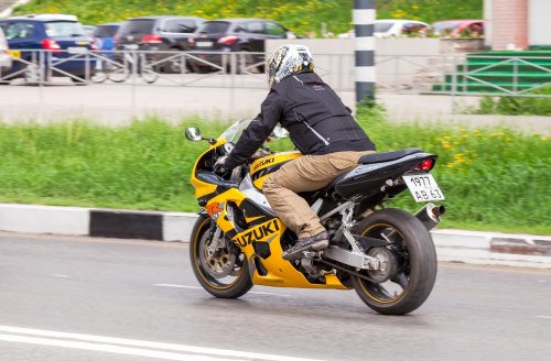 Cette marque japonaise a façonné l’histoire de la moto depuis plus d’un siècle