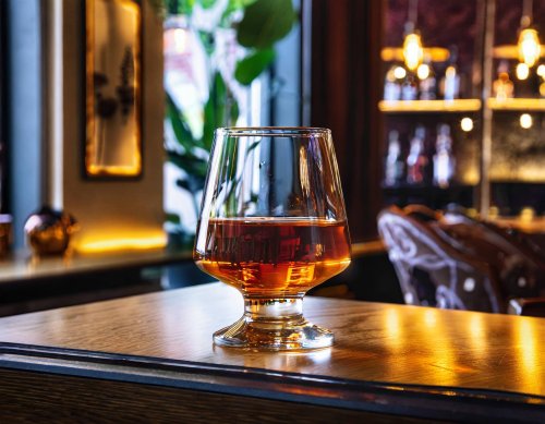 Le prix du meilleur whisky de l’année 2025 a été décerné à…