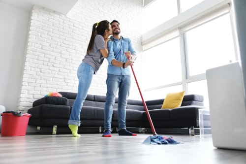 Cette méthode serait le secret d’une maison impeccable : Avez-vous déjà entendu parler du ‘Closing Shift’ ?