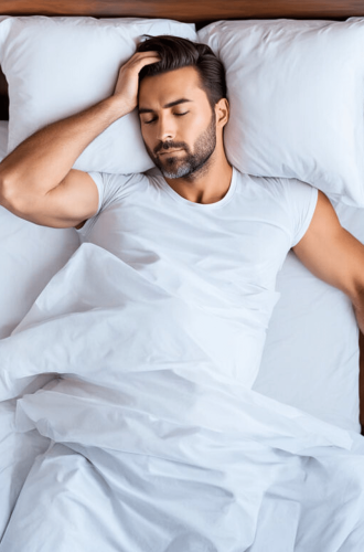Récupération et sommeil chez l’homme : les bonnes pratiques pour un repos optimal