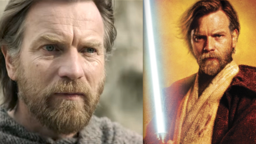 Whatever 'Obi-Wan Kenobi' is, we know it isn't 'Kenobi'