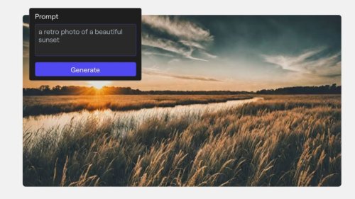 This New AI Tool Can Turn Pictures Into Video; Know How To Use It