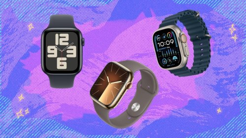 Amazon has a lot of Apple Watch deals ahead of its Big Spring Sale, but shoppers should still wait to buy