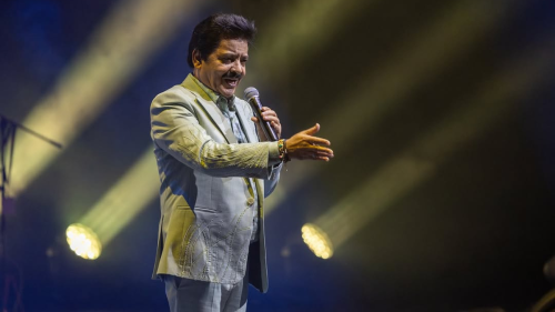 Udit Narayan Finally Reacts To His Kissing Controversy During Pintu Ki Pappi Event: 'Ye Bhi Ek Ittefaq Hai…'