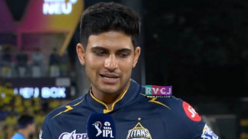 Shubman Gill Hit With Heavy Fine Of Rs 12 Lakh Over IPL Code Of Conduct Violation In GT-CSK Clash; Here's What Happened