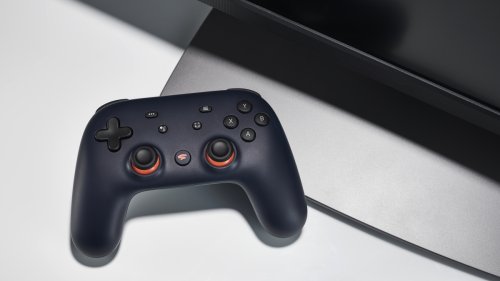 Google's killing off Stadia but at least you'll get your money back