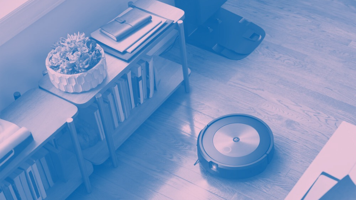 Amazon's acquisition of iRobot could mean cheaper Roombas, but we have some concerns