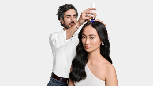 Kérastase's K-SCAN AI scalp analysis helped fix my hair care routine
