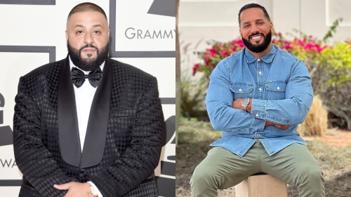 DJ Khaled not welcome in Palestine, says 'Dubai Bling' star and cousin Fadie Musallet; Here's why