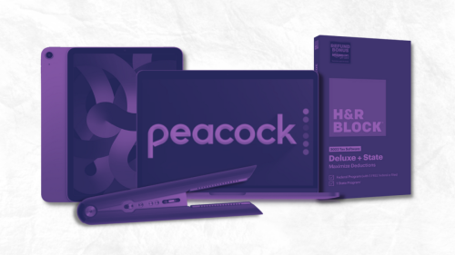Snag a year of Peacock Premium for $30, a 5th-gen iPad for an all-time low price, plus more of the best deals of the day