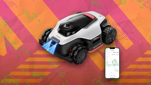 Early Prime Day steal: Clip this Amazon coupon to score $900 off the Dreame A3 AWD Pro 3500 robot lawn mower