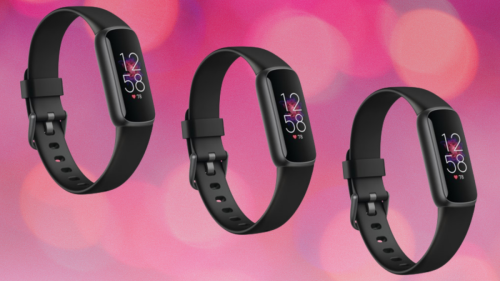 Save 33% on Fitbit's most aesthetically pleasing fitness tracker