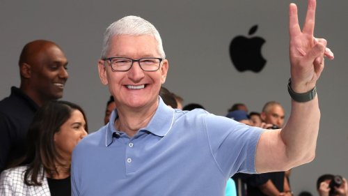 Apple avoids the AI trap at WWDC