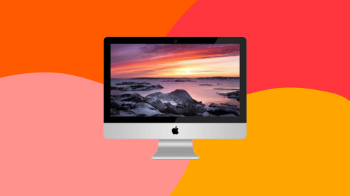 Get a refurbished Apple iMac with 1TB of storage for only $175 (yes, really)