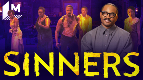 Ryan Coogler and 'Sinners' cast on their vampire musical being 'genre-fluid'