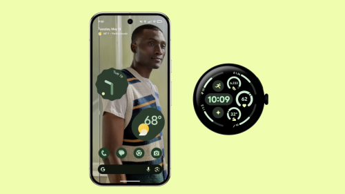 Everything we learned at 'The Android Show' event from Google