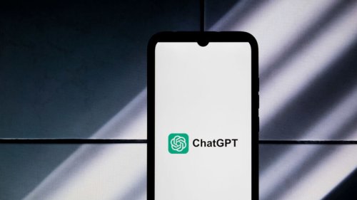 OpenAI comments on alleged ChatGPT private conversation leak