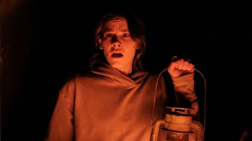 �Smile� review Does one superbly scary scene make it worth watching