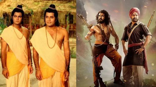 From Hanuman To RRR, Best Ramayana-Inspired Film/Series On Netflix, Prime Video And More
