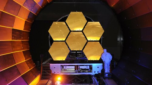 Many of the Webb telescope’s greatest discoveries won't come from any amazing pictures