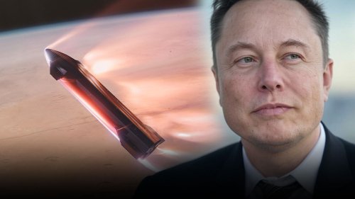Elon Musk Sets Starships Mars Mission By The End Of 2026; The First Astronomer On Board Will Be…