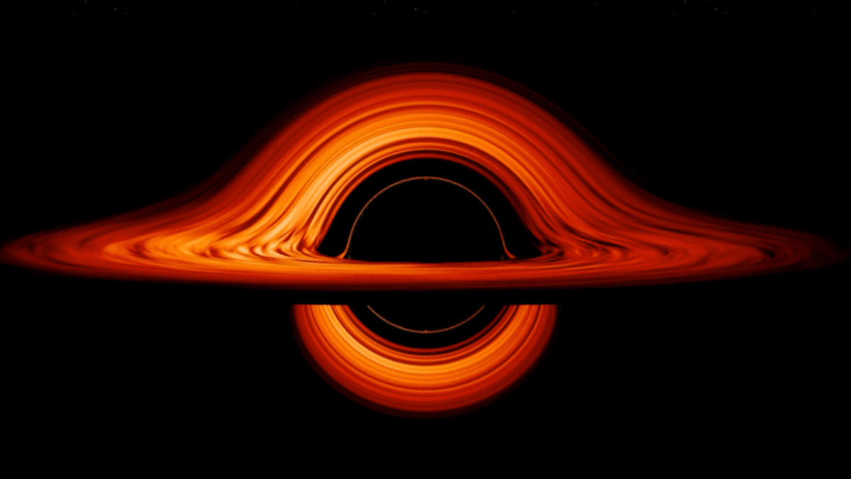 Black holes aren't evil cosmic vacuum cleaners, and other misconceptions