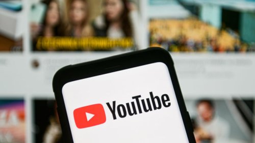 It's the beginning of the end for YouTube Originals