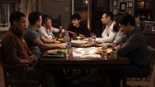 'Primo' review: The best new sitcom of 2023, hands down