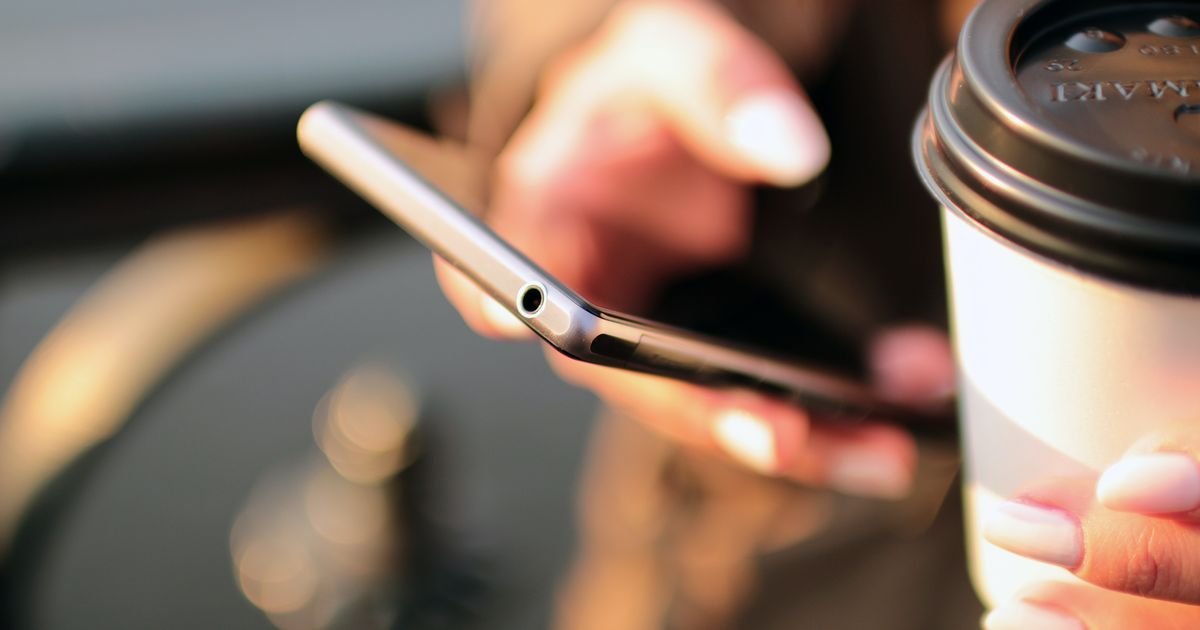 The simple iPhone hack you need to fix your texting typos