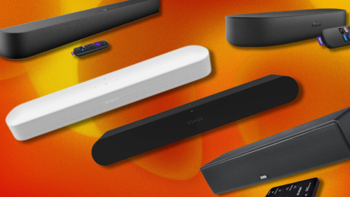 The best soundbars compensate for your flat-screen TV's flat-sounding speakers