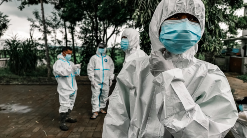COVID-19 Resurgence In Asia Attributed To JN.1 Variant; Here's All You Need To Know