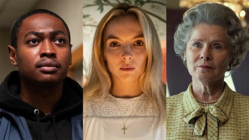 20 British TV shows we're excited about in 2022