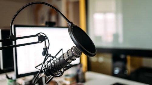 15 podcasts guaranteed to tell you a fantastic story