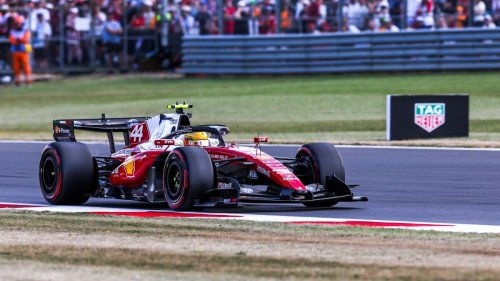 I'm watching the Belgian GP for free this weekend — how to live stream F1 for free