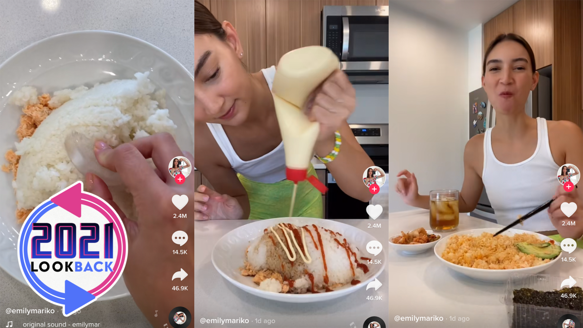 The 7 TikTok recipes of 2021 that actually deserved the hype
