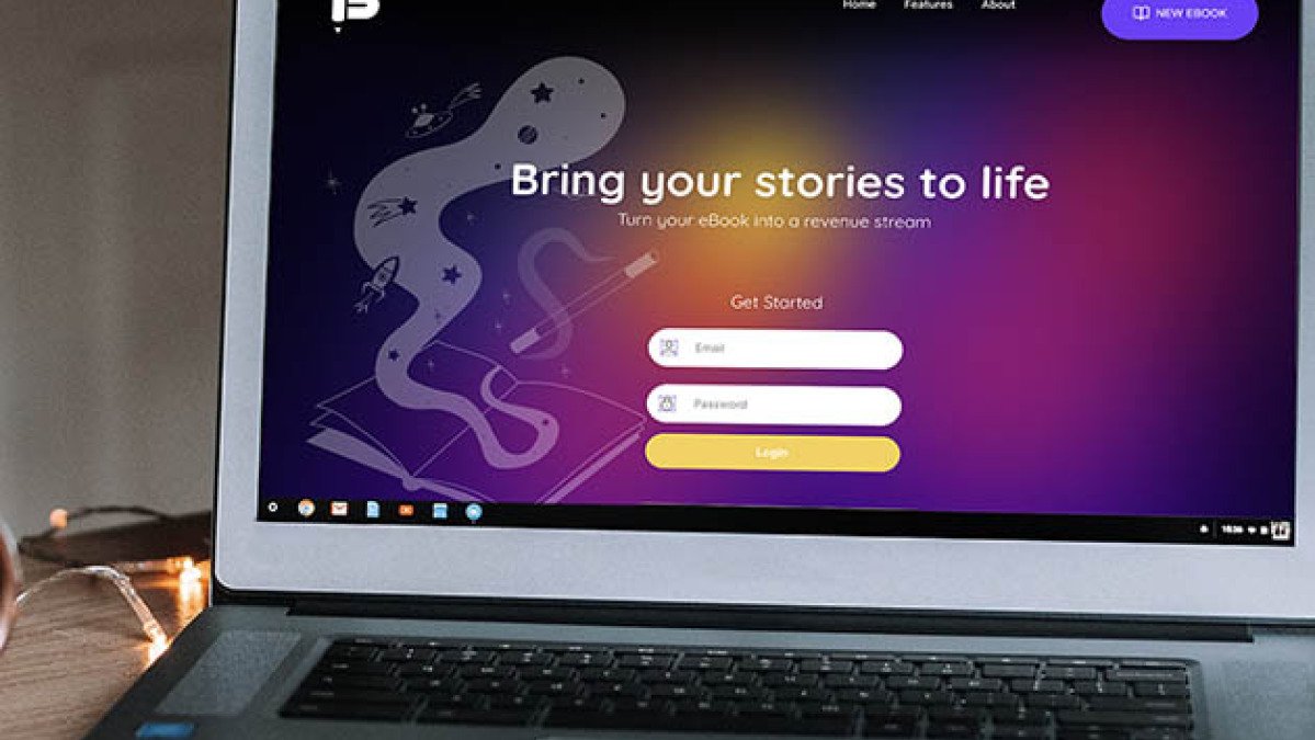 Writing cover image