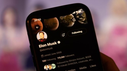 Elon Musk says Twitter will start showing if you've been shadowbanned