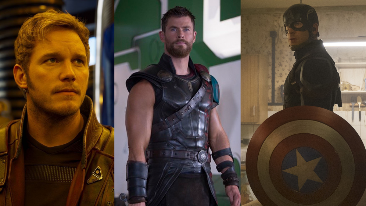 All Marvel Cinematic Universe movies ranked worst to best