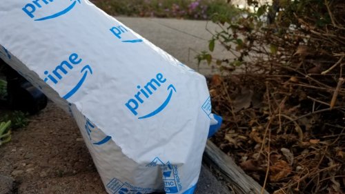 How to recycle Amazon packaging (yes, all of it)