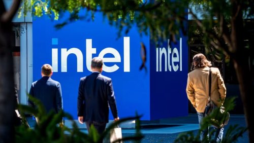 Intel’s CEO Lip-Bu Tan Aims At ‘Slow-Moving’ Middle Management For Layoffs