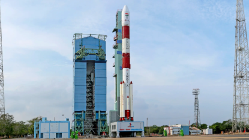ISRO To Launch 101st Mission On May 18 With Earth Observation Satellite; All You Need To Know