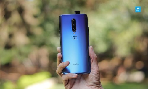 OnePlus 7 Pro Review: Reclaiming The Throne