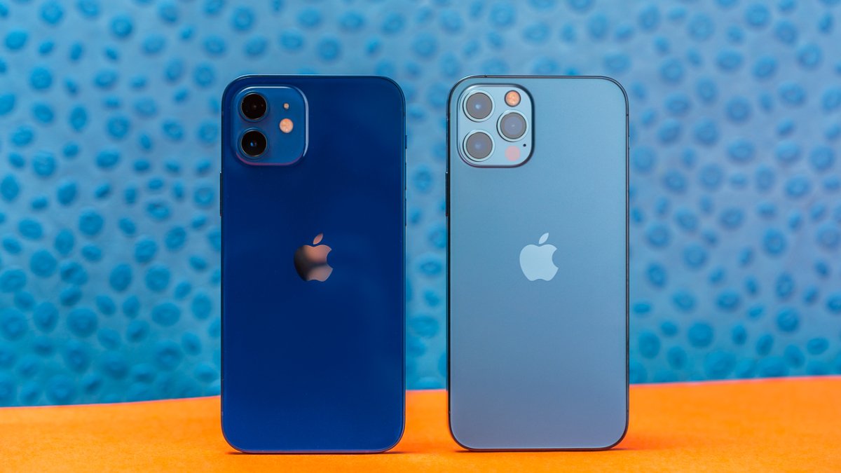 iPhone 12 and 12 Pro review: Smoke and mirrors, and not much else