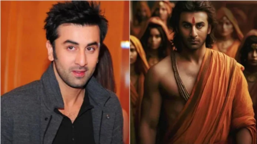 Fans To Get First Glimpse Of Ranbir Kapoor's Ramayana At WAVES 2025: Report