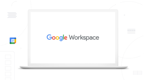 Google rebrands G Suite as Google Workspace, gives Gmail a new logo