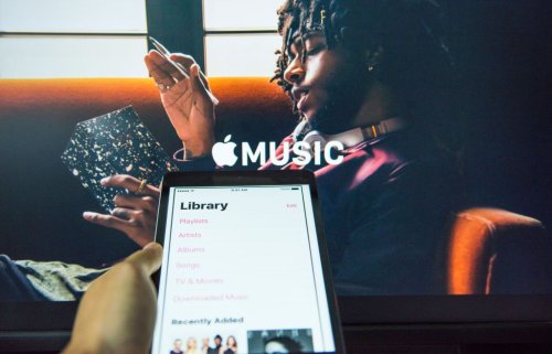 Apple Launches Two New Music Stations, Renames Beats 1 Radio To Apple Music Radio