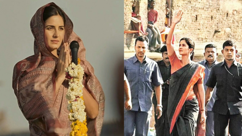 Prakash Jha Reveals Congress Tried to Block Raajneeti Release As Katrina Kaif's Character Was Similar To Sonia Gandhi