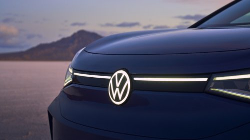 Volkswagen confirms its name change to 'Voltswagen' was a bad April Fools' joke